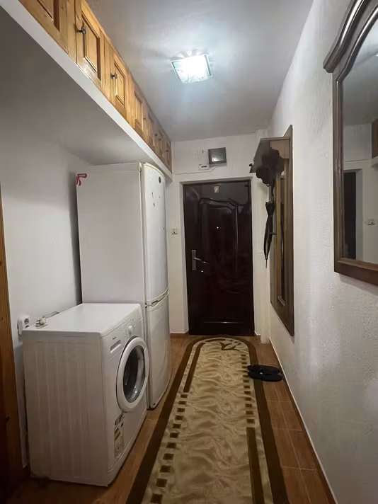 Apartament Albina