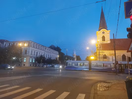Garsonieră Iosefin