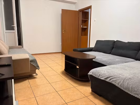 Apartament Tulcea