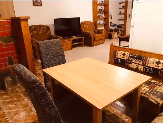 Apartament Terezian