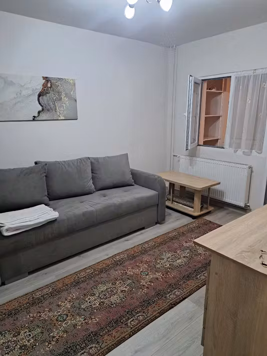 Apartament Lipovei