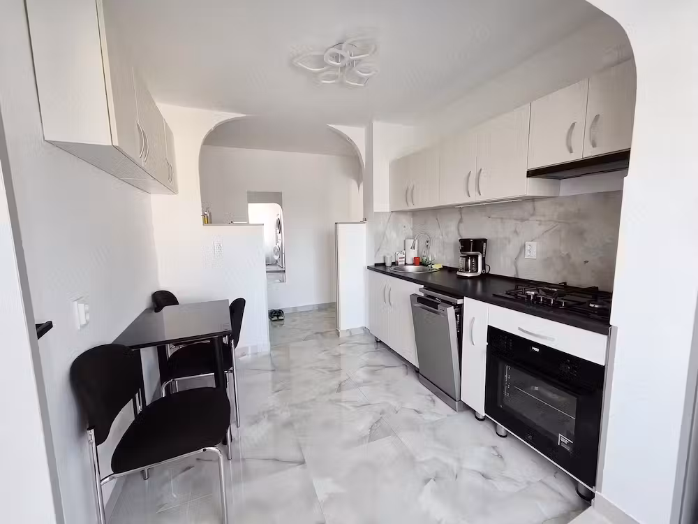 Apartament 2 camere decomandat