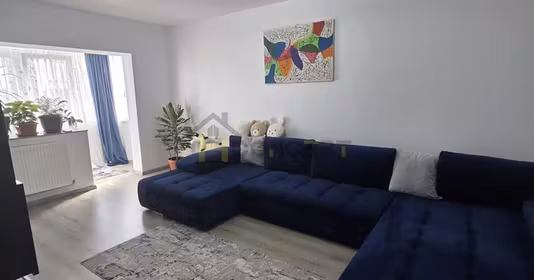 Apartament Central