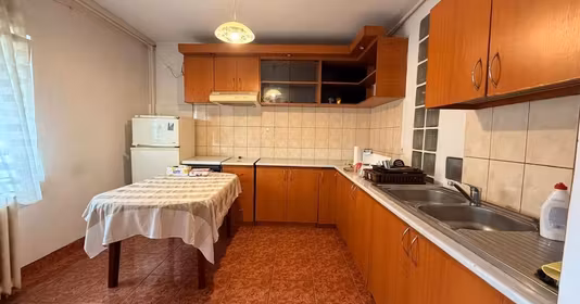 Apartament Mănăștur