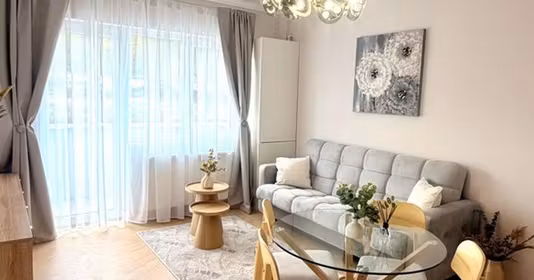 Apartament Florești