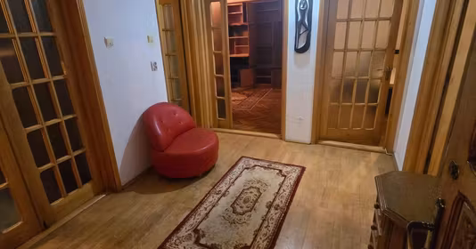 Apartament Zimbru