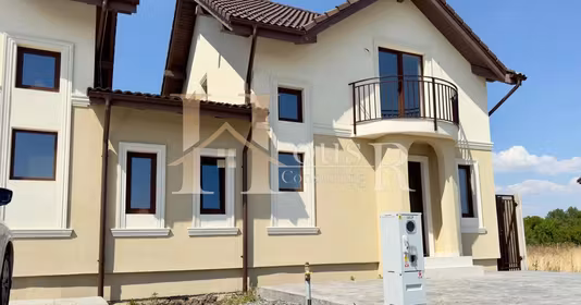 Apartament Covaci