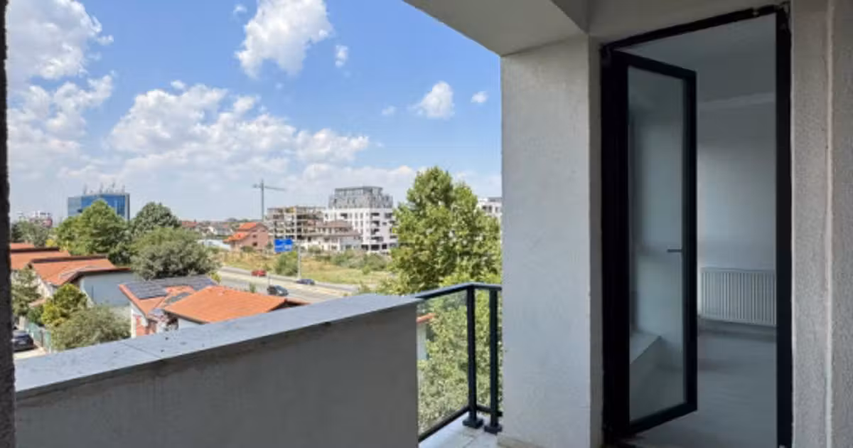 Apartament de vânzare cu 2 camere în zona Tomis Plus, Constanța
