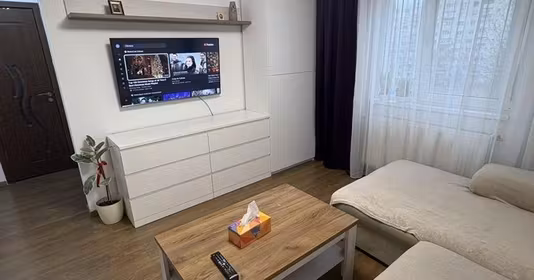 Apartament Berceni