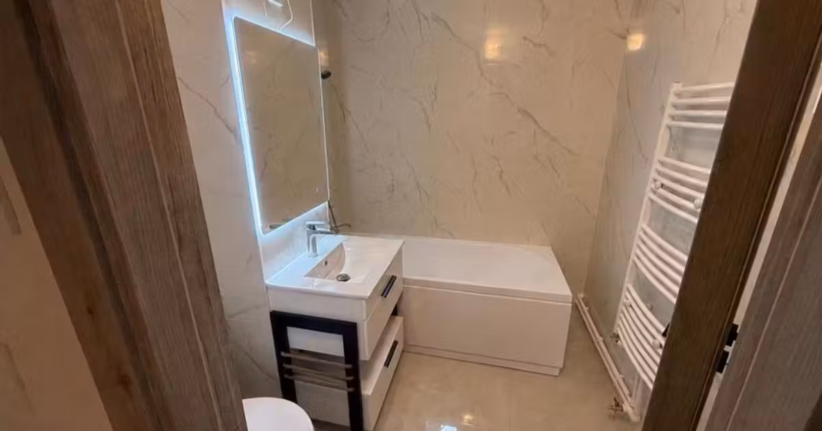Apartament de vânzare cu 2 camere în zona Alexandru cel Bun, Iași
