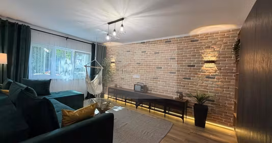 Apartament Mănăștur
