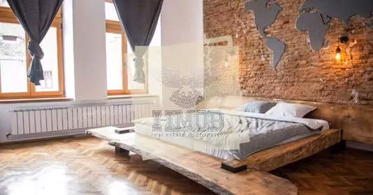 Apartament Centrul Istoric