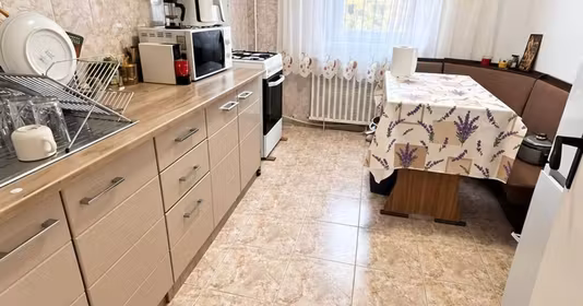 Apartament Complexul Studențesc