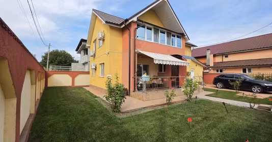 Casă Valu lui Traian