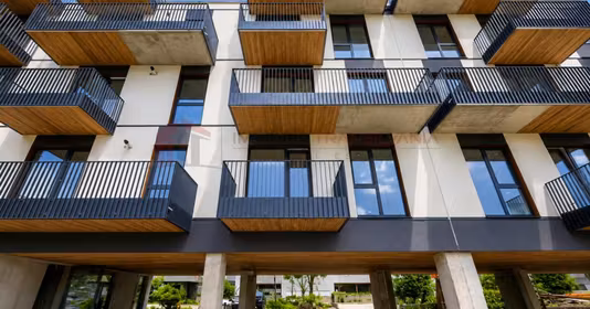 Apartament Zorilor