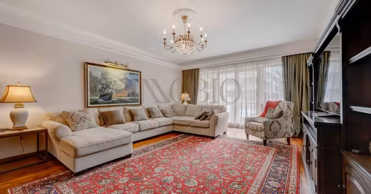 Apartament Herăstrău