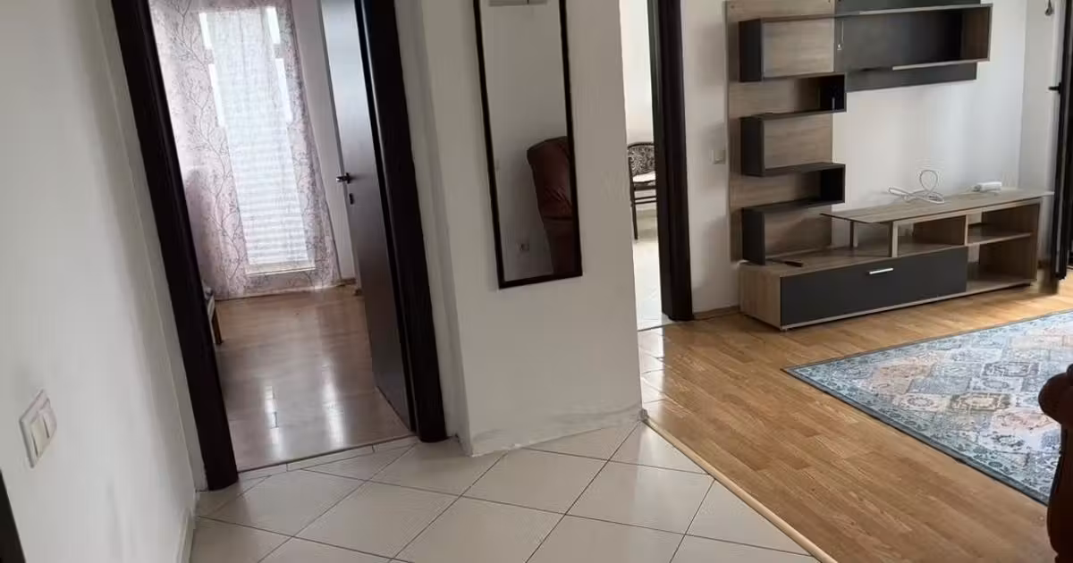 Apartament de vânzare cu 2 camere, mobilat în zona Timpuri Noi, Sector 4