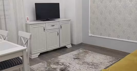 Apartament Gheorgheni