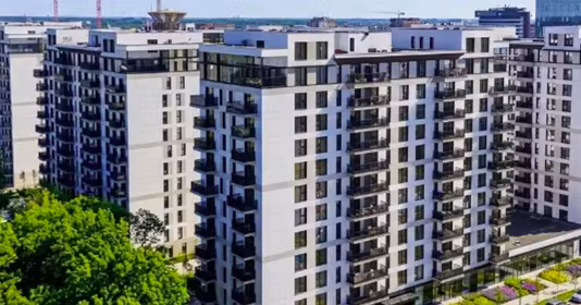 Apartament Aviației