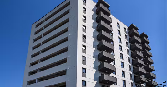 Apartament Militari