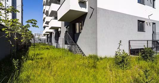 Apartament Militari