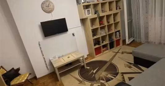 Apartament Berceni
