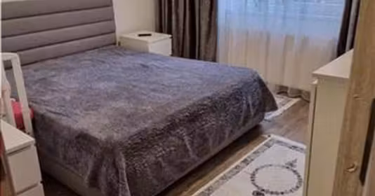 Apartament Berceni
