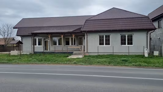 Casă Gheorghe%2bDoja%2b