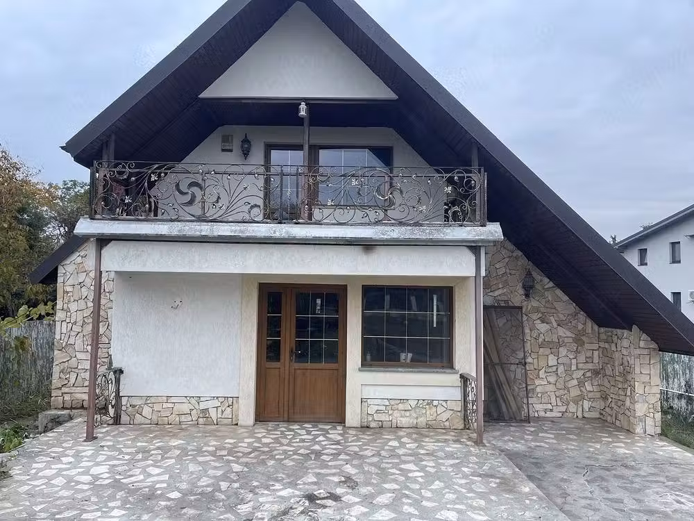 Snagov, apropiere lac