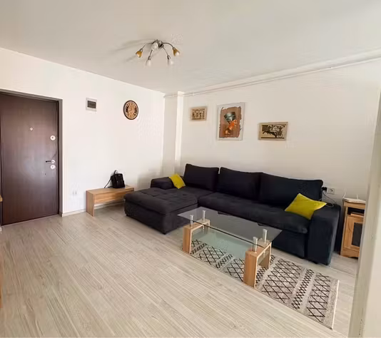Apartament Doamna Stanca