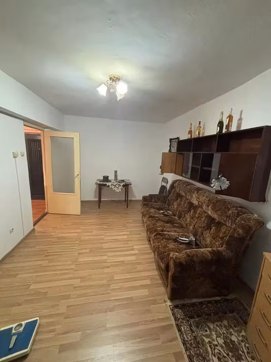 Apartament Centrala