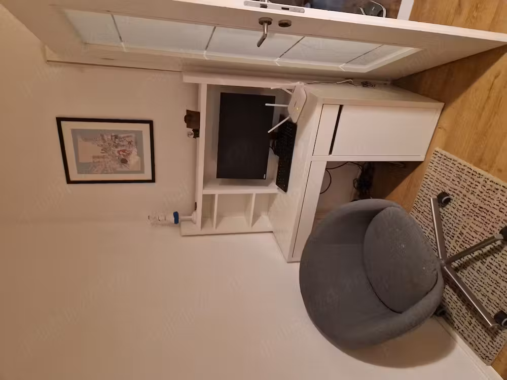 Apartament 3 camere de inchiriat Titan metrou