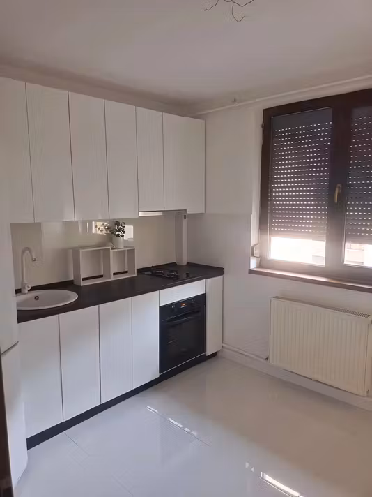 Garsonieră Prelungirea Ghencea