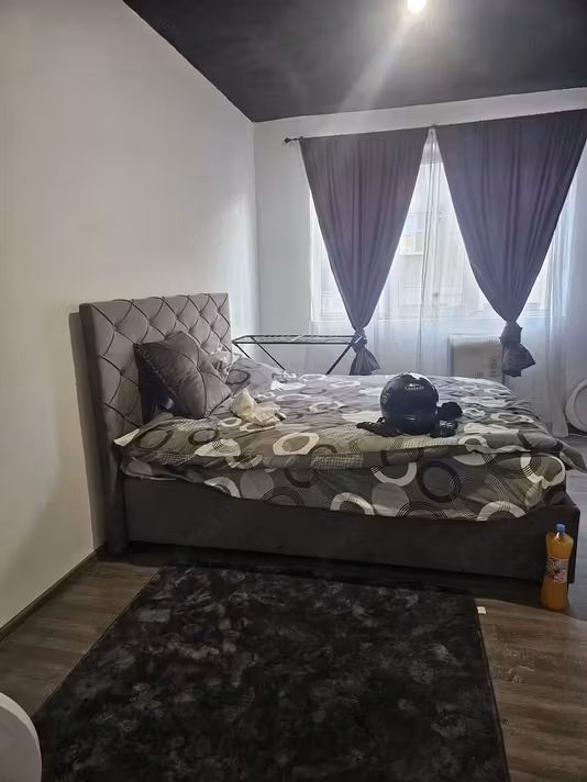 Garsonieră Bumbesti-Jiu