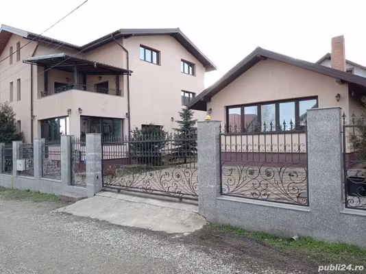 Casă Lunca%2bCetatuii