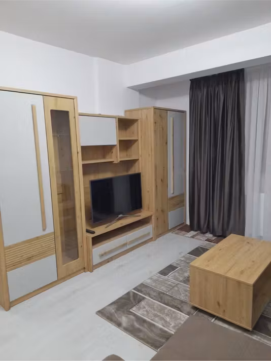 Apartament Popesti-Leordeni