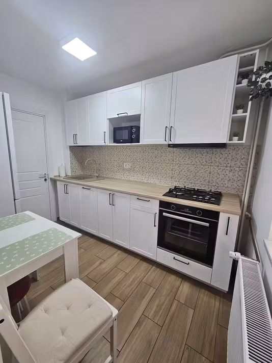 Apartament Sector 2