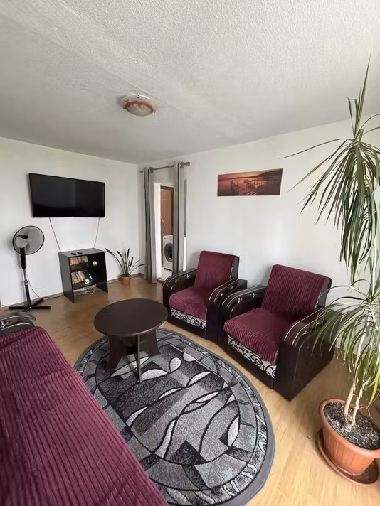 Apartament Berceni