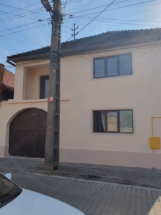 Casă Orastie