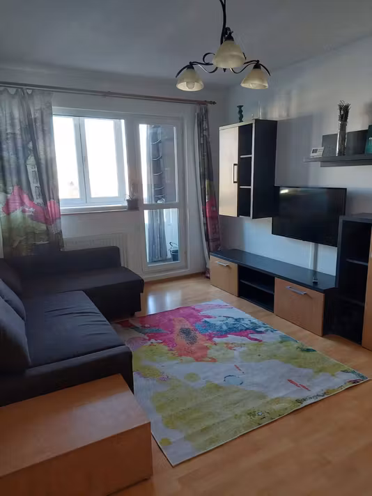 Apartament Drumul Taberei