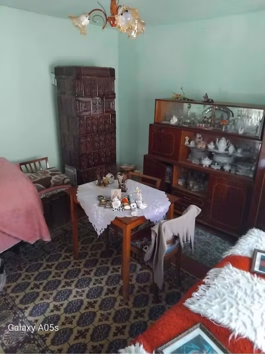 Casă Stanceni