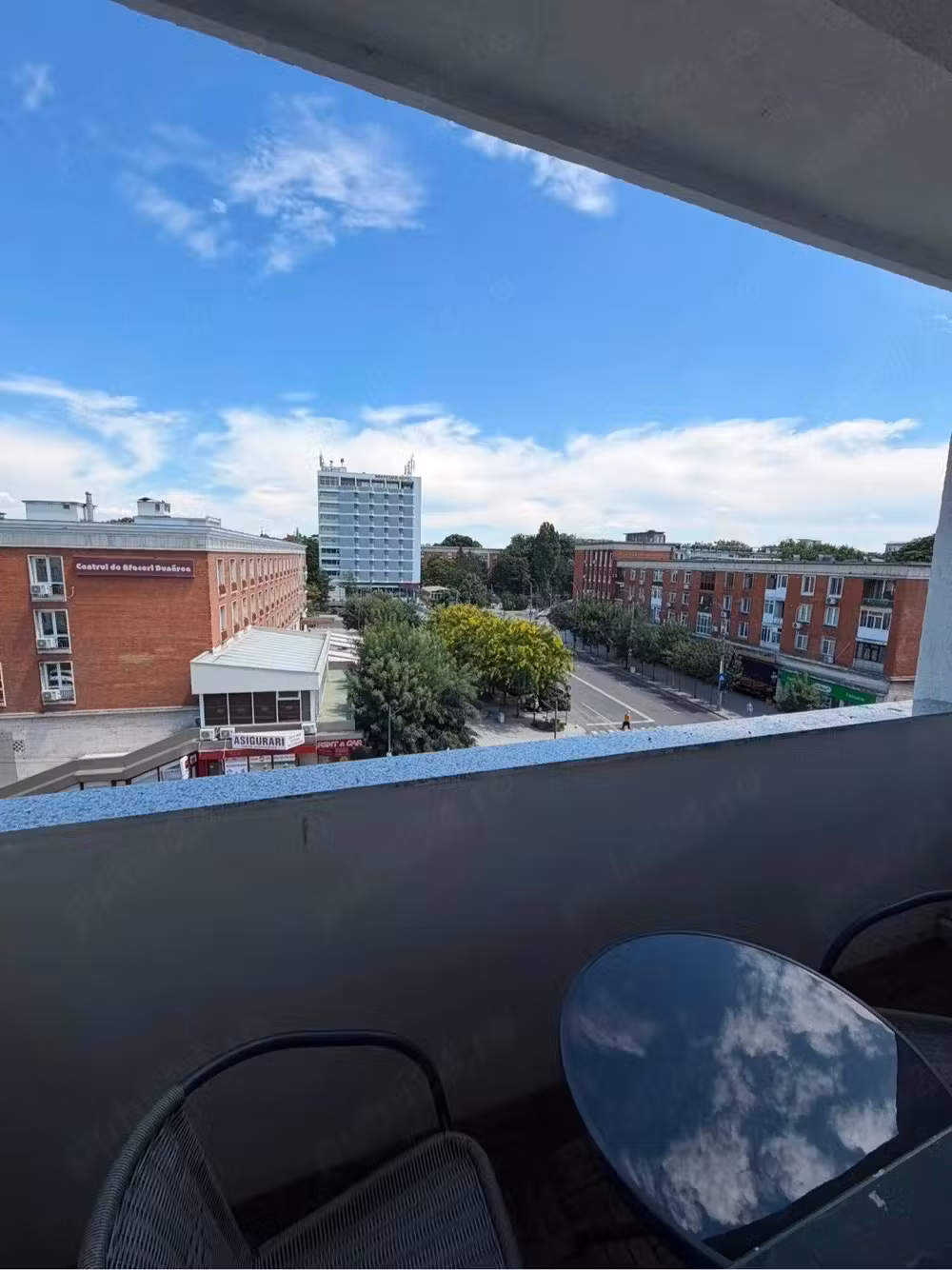 Proprietar, Apartament 2 camere de închiriat Ultracentral, renovat complet, modern