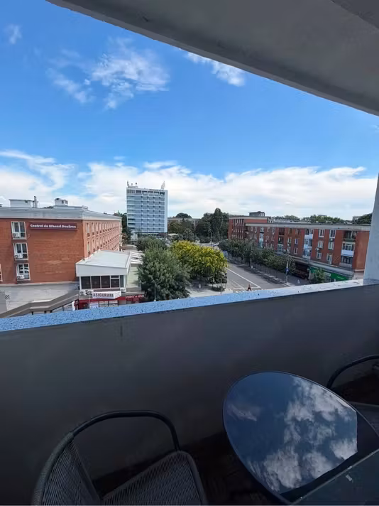 Apartament Mazepa 1