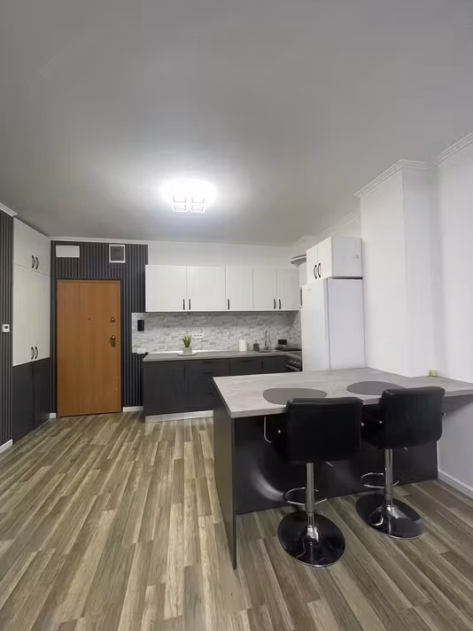 Apartament Torontalului