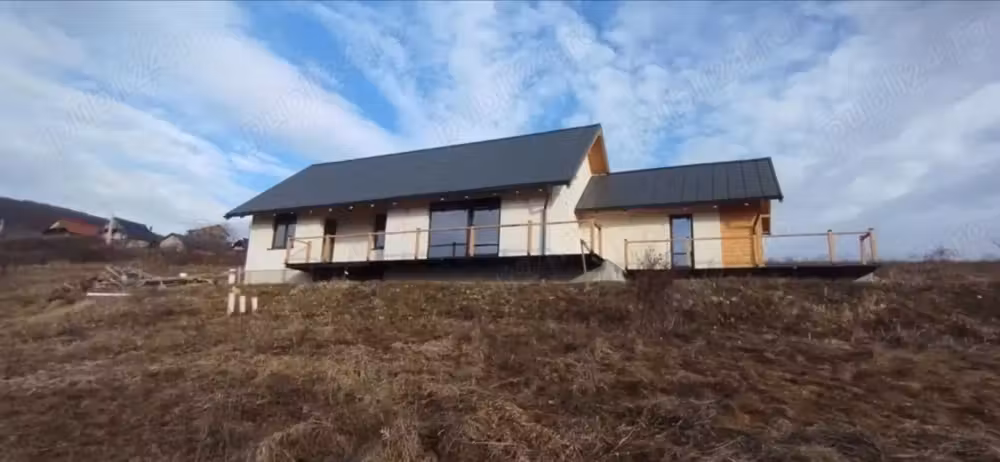 Casa de vânzare Ciurila 91mp utili 2000mp teren