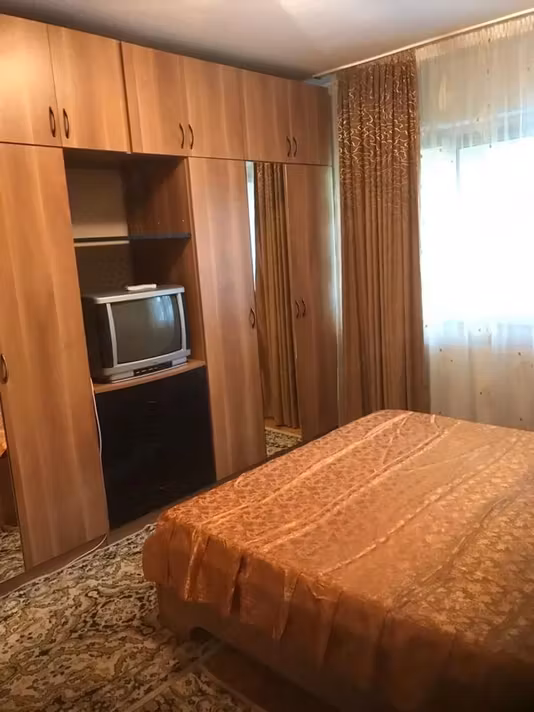 Apartament Medicinei