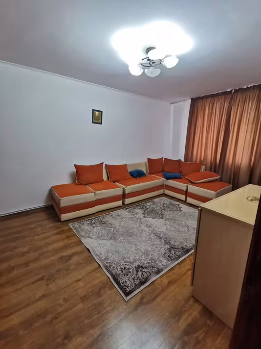 Apartament Zona Spital