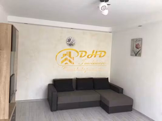 Apartament Alexandru cel Bun