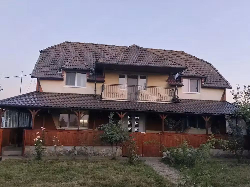 Vând casă Galda de jos