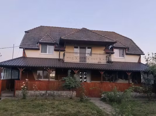 Casă Galda de Jos